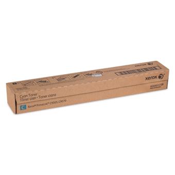 Xerox PrimeLink C90xx Cyan Toner Cartridge