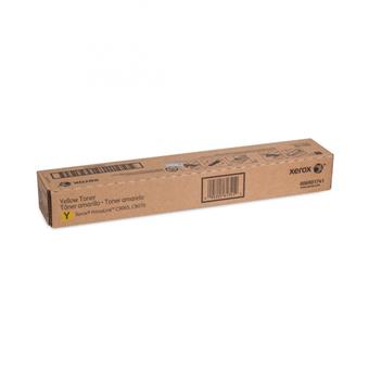 PrimeLink C90xx Yellow Toner Cartridge