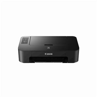 Canon PIXMA/TS205/Tisk/Ink/A4/USB