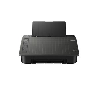 Canon PIXMA TS305, tisk přes wifi