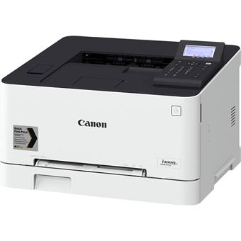 Canon i-SENSYS/LBP621Cw/Tisk/Laser/A4/LAN/Wi-Fi/USB