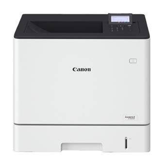 Canon i-SENSYS X C1533P II + sada tonerov T10