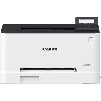 Canon i-SENSYS/LBP633Cdw/Tlač/Laser/A4/LAN/Wi-Fi/USB