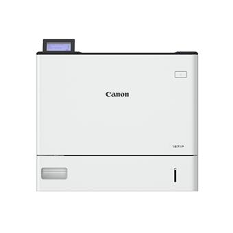 Canon i-SENSYS X/1871P + toner/Tisk/Laser/A4/LAN/WiFi/USB