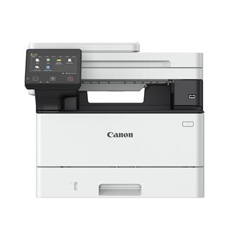 Canon i-SENSYS/MF465dw/MF/Laser/A4/LAN/WiFi/USB