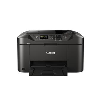 Canon MAXIFY/MB2150/MF/Ink/A4/Wi-Fi/USB