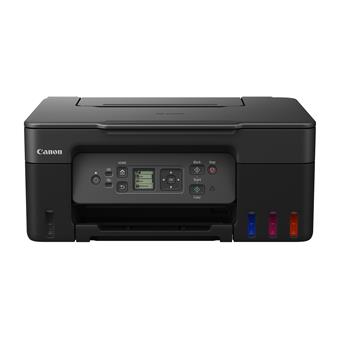 Canon PIXMA/G3470 BK/MF/Ink/A4/WiFi/USB