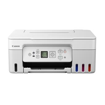 Canon PIXMA/G3470 WH/MF/Ink/A4/WiFi/USB