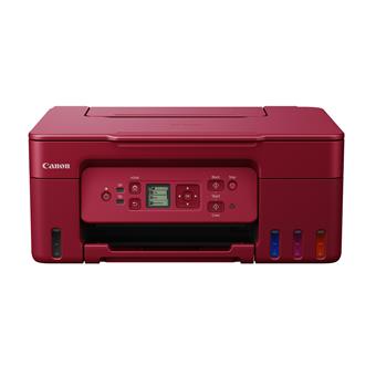 Canon PIXMA/G3470 RE/MF/Ink/A4/WiFi/USB