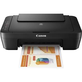 Canon PIXMA/MG2556S/MF/Ink/A4/USB