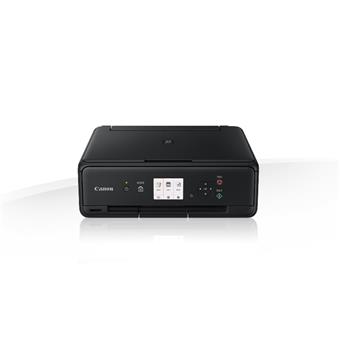 Canon PIXMA TS5050 černá