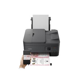 Canon PIXMA TS7450A EUR, černá