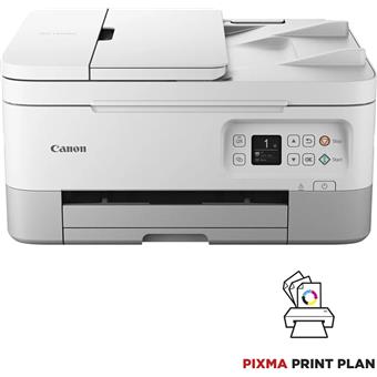 Canon PIXMA/TS7451i EUR/MF/Ink/A4/WiFi/USB