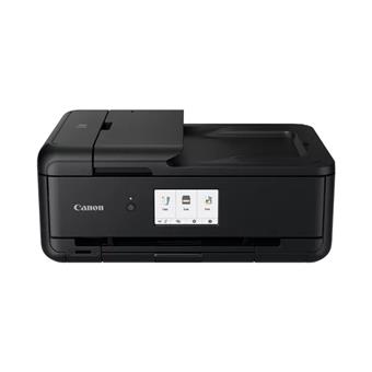 Canon PIXMA/TS9550a/MF/Ink/A4/LAN/WiFi/USB