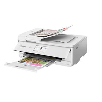 Canon PIXMA/TS9551Ca/MF/Ink/A3/LAN/WiFi/USB