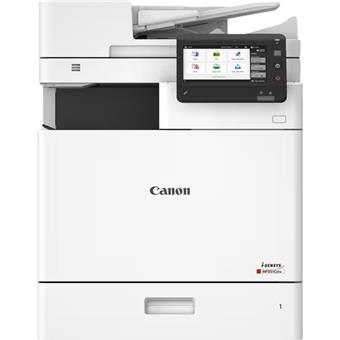 Canon i-SENSYS/MF851Cdw/MF/Laser/A4/LAN/WiFi/USB