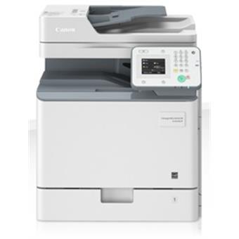 Canon imageRUNNER C1225