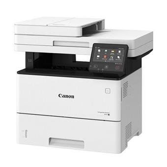 Canon imageRUNNER/1643iF II + toner/MF/Laser/A4/LAN/WiFi/USB
