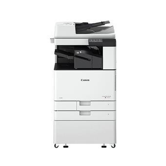 Canon imageRUNNER C3125i MFP bundle s podstavcem