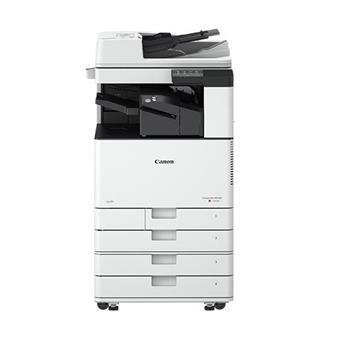 Canon imageRUNNER C3125i MFP bundle s podavači