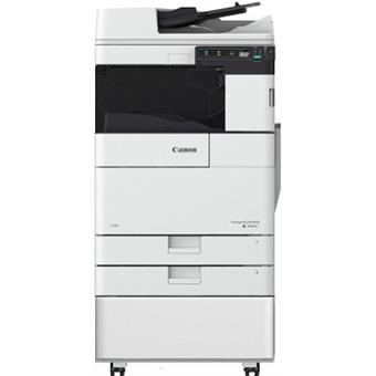Canon imageRUNNER 2625i MFP + víko + toner+ instal