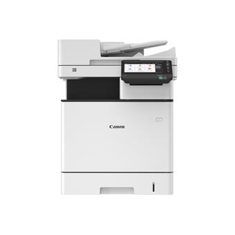 Canon i-SENSYS X/C1538iF II + sada tonerů/MF/Laser/A4/LAN/WiFi/USB