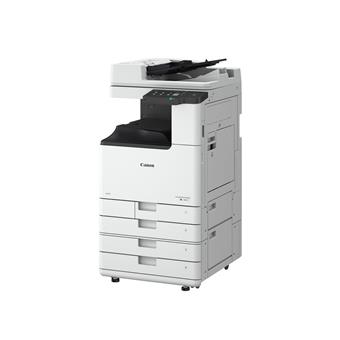CANON imageRUNNER 2945i + toner C-EXV 67 + inst.