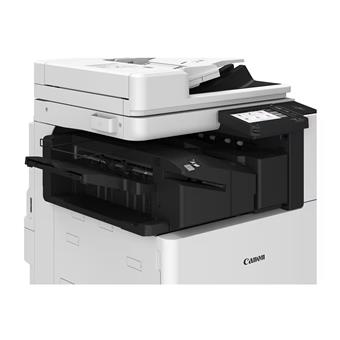 Canon imageFORCE 4025 MFP + toner + inst.
