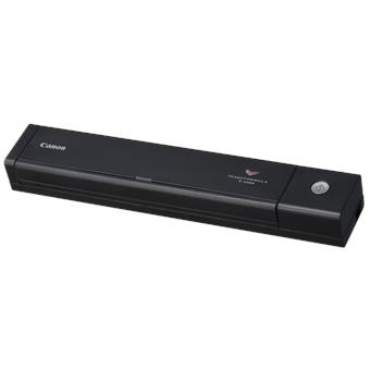 Canon imageFORMULA P-208II - skener