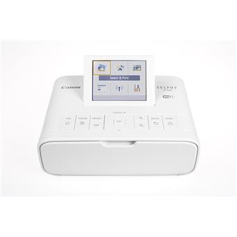 Canon Selphy CP1300 WH
