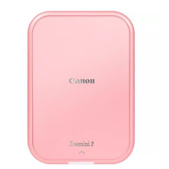 Canon Zoemini 2/RGW + 30P/Tisk
