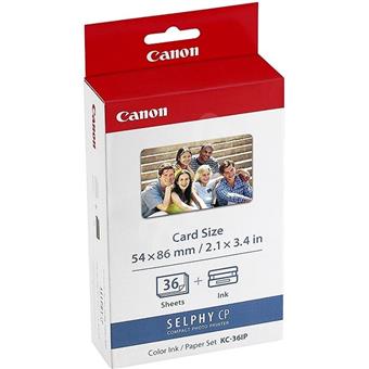 Canon KC-36IP