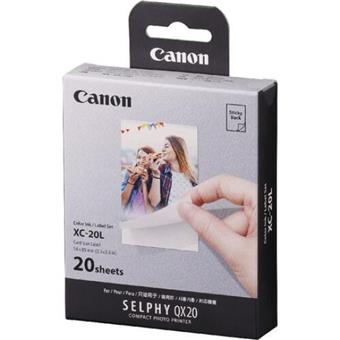 Canon XC-20L