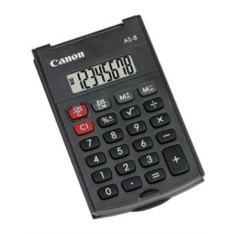Canon Kalkulačka AS-8