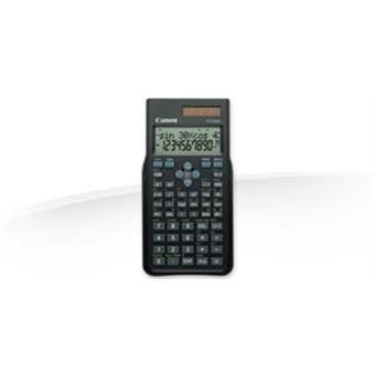 Canon kalkulačka F-715SG černá