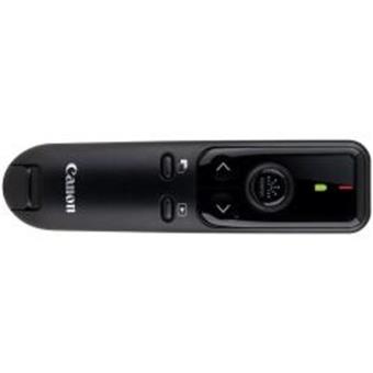 Canon prezentér PR500-R BK CP EXP, černý