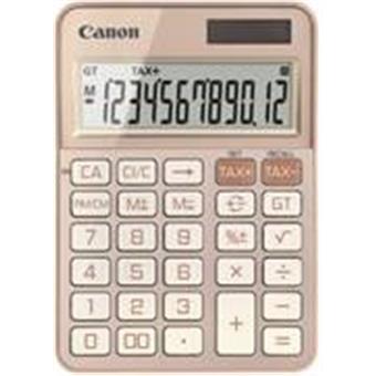 Canon kalkulačka KS-125KB-RG