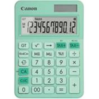 Canon kalkulačka LS-125KB-GR