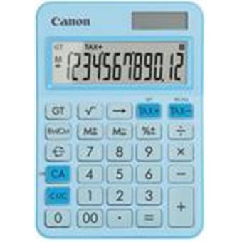 Canon kalkulačka LS-125KB-PBL