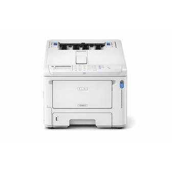 OKI/C651dn-Euro/Tisk/LED/A4/LAN/USB