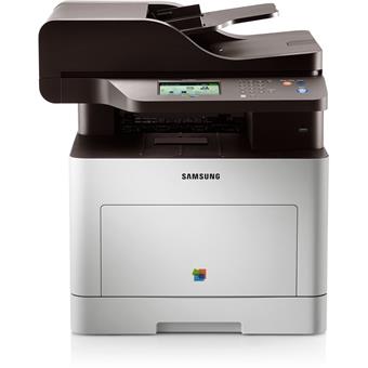 Samsung CLX-6260FW 24 ppm, 9600x600, Fax, duplex