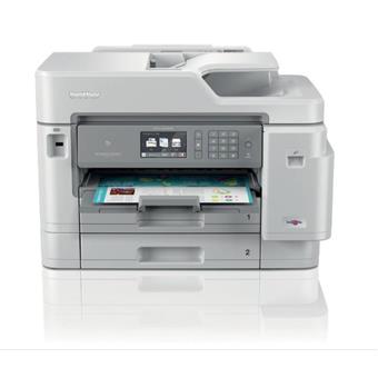 Brother MFC-J5945DW, A3, WIFi, USB