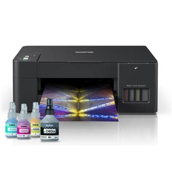 Brother/DCP-T420W/MF/Ink/A4/WiFi/USB
