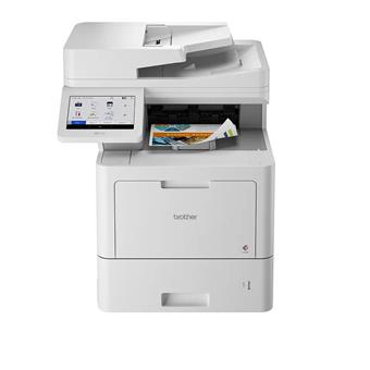 Brother/MFC-L9670CDN/MF/Laser/A4/LAN/Wi-Fi Dir/USB
