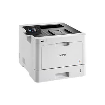 Brother/HL-L8360CDW/Tlač/Laser/A4/LAN/Wi-Fi Dir/USB