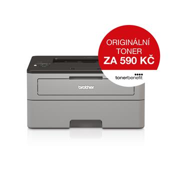 Brother HL-B2080DW TONER BENEFIT