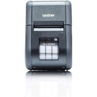 Brother/RJ-2140/Tisk/WiFi/USB