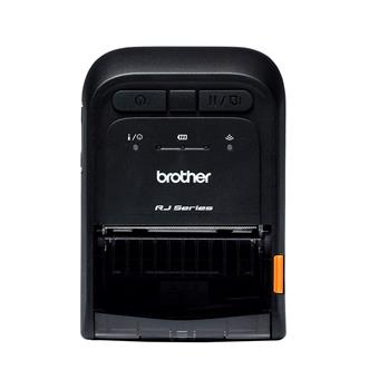 Brother RJ-2035B -tlačiareň účteniek
