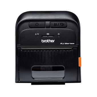 Brother RJ-3035B -tlačiareň účteniek