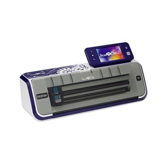 Brother řezací plotr ScanNCut CM900